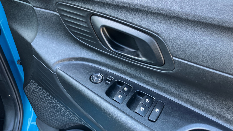 Hyundai i20 1.0T GDi 48V MHD SE Connect 5dr DCT Petrol Hatchback